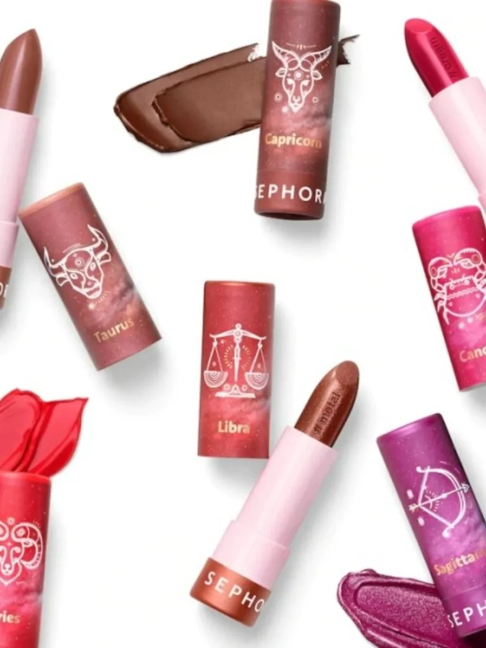 Sephora this #lipstories